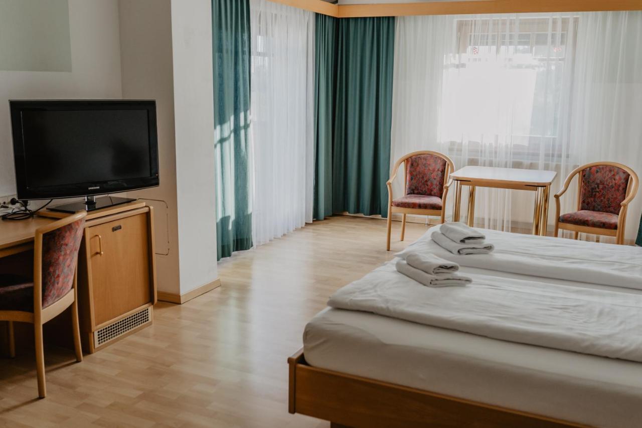 Georgshof Hotel Podersdorf am See Luaran gambar